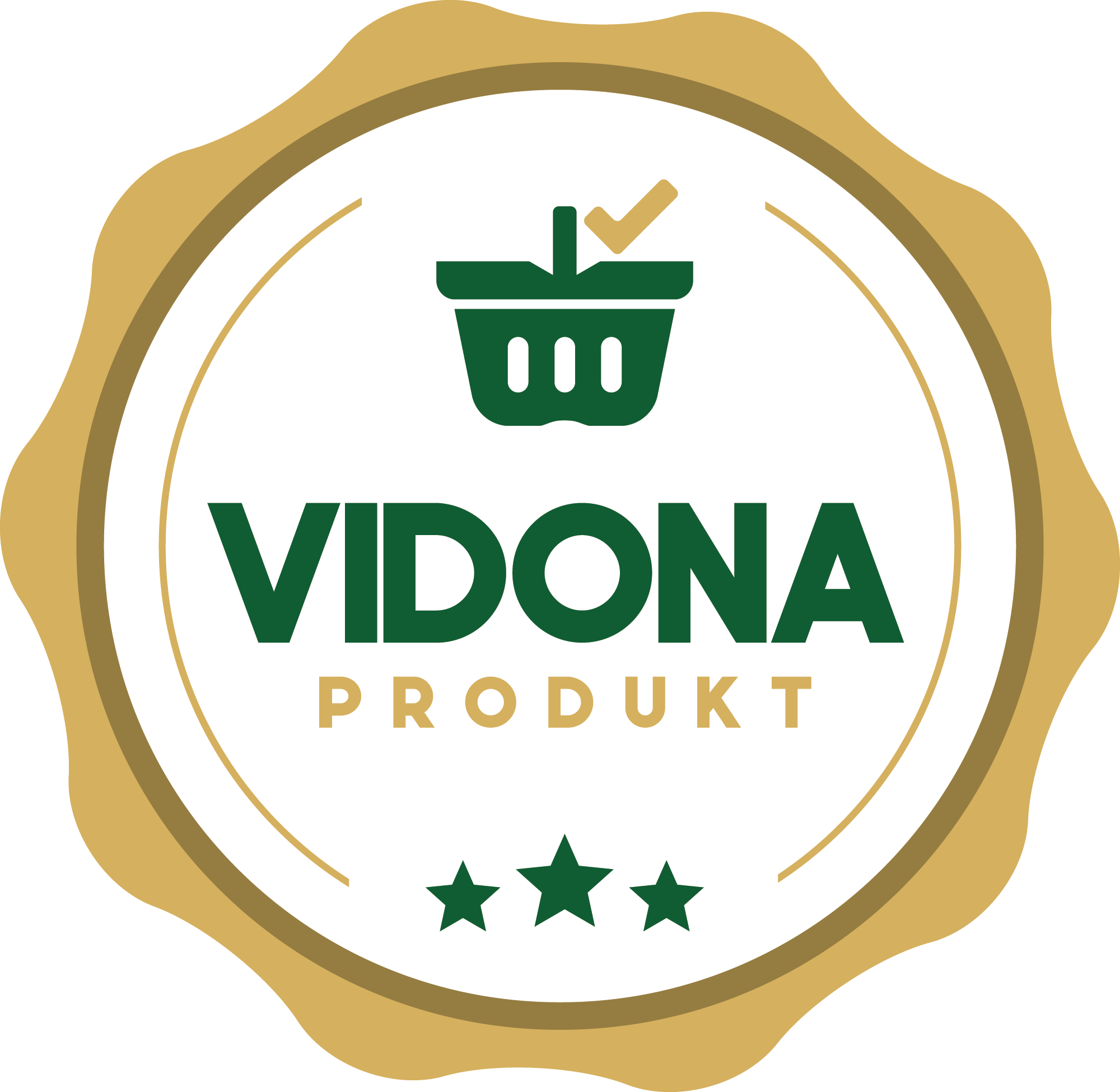 Vidona Produkt