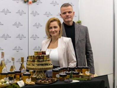 Asbóth Bee Farm – felelősséggel a méhekért és a jövő generációiért