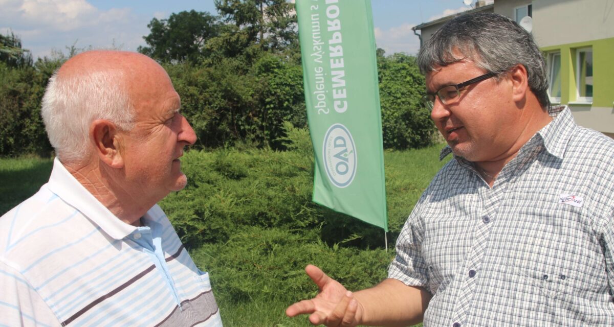 Gemer Produkt – Gömör értékei a termőföldtől a kész termékig