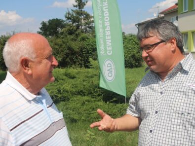 Gemer Produkt – Gömör értékei a termőföldtől a kész termékig
