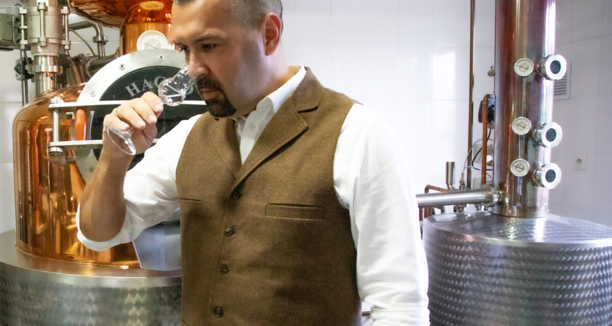LAJTOS Spirits – charakter ovocia v každej kvapke